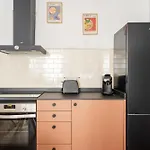 Apartamento Puerto Canalejas 1.