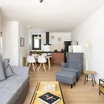 Apartamento Puerto Canalejas 1.