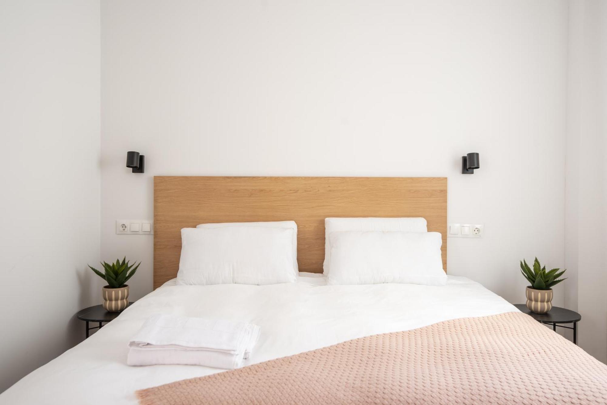 Apartamento Puerto Canalejas 1.