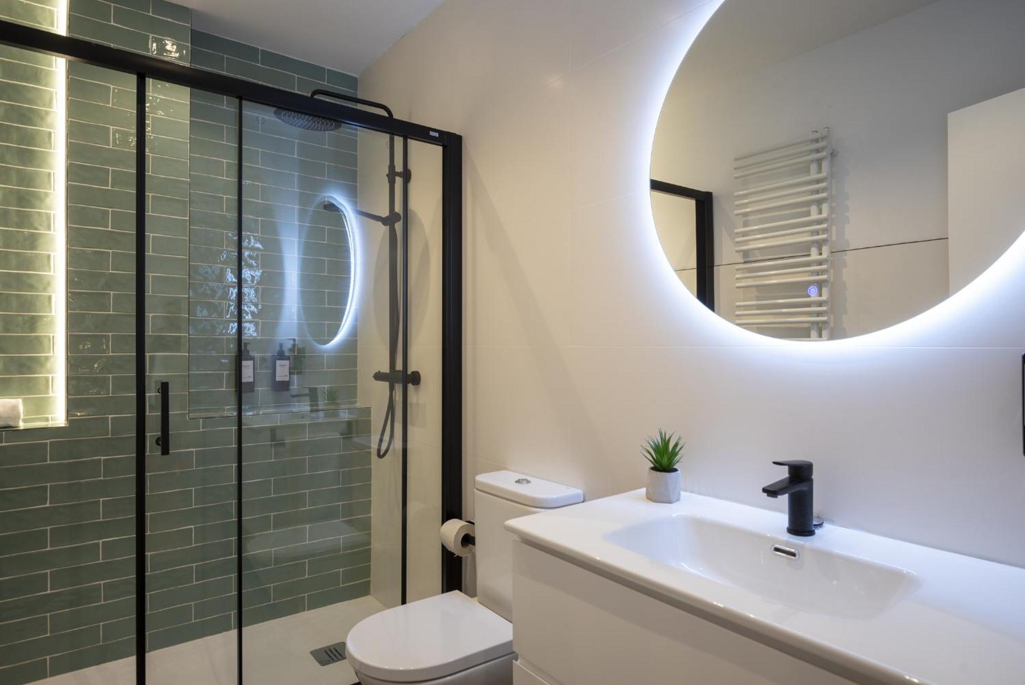 Apartamento Puerto Canalejas 1. *